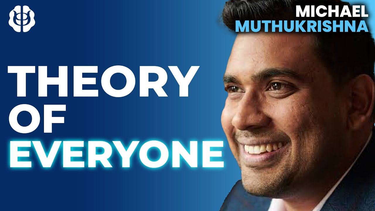 Michael Muthukrishna and Dr Tevin Naidu on Mind-Body Solution