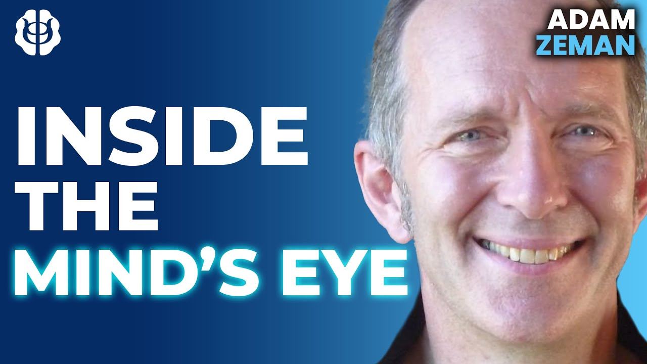 Adam Zeman and Dr Tevin Naidu on Mind-Body Solution