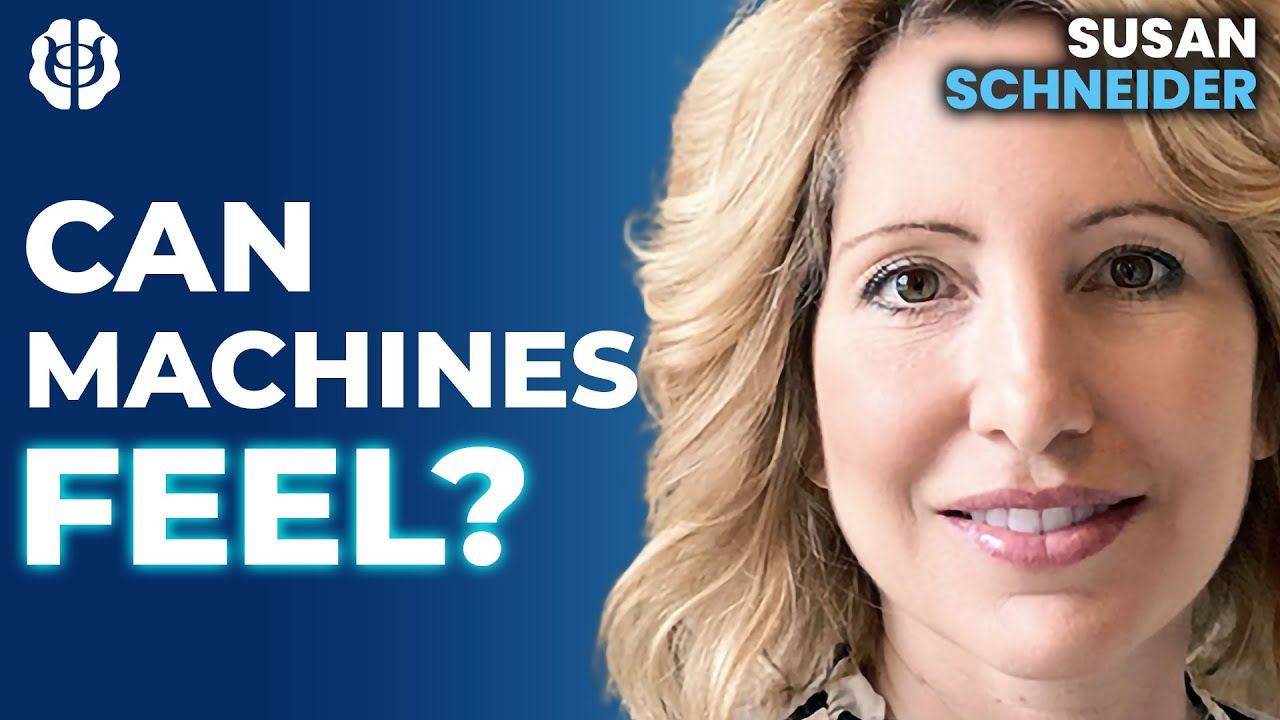 Susan Schneider and Dr Tevin Naidu on Mind-Body Solution