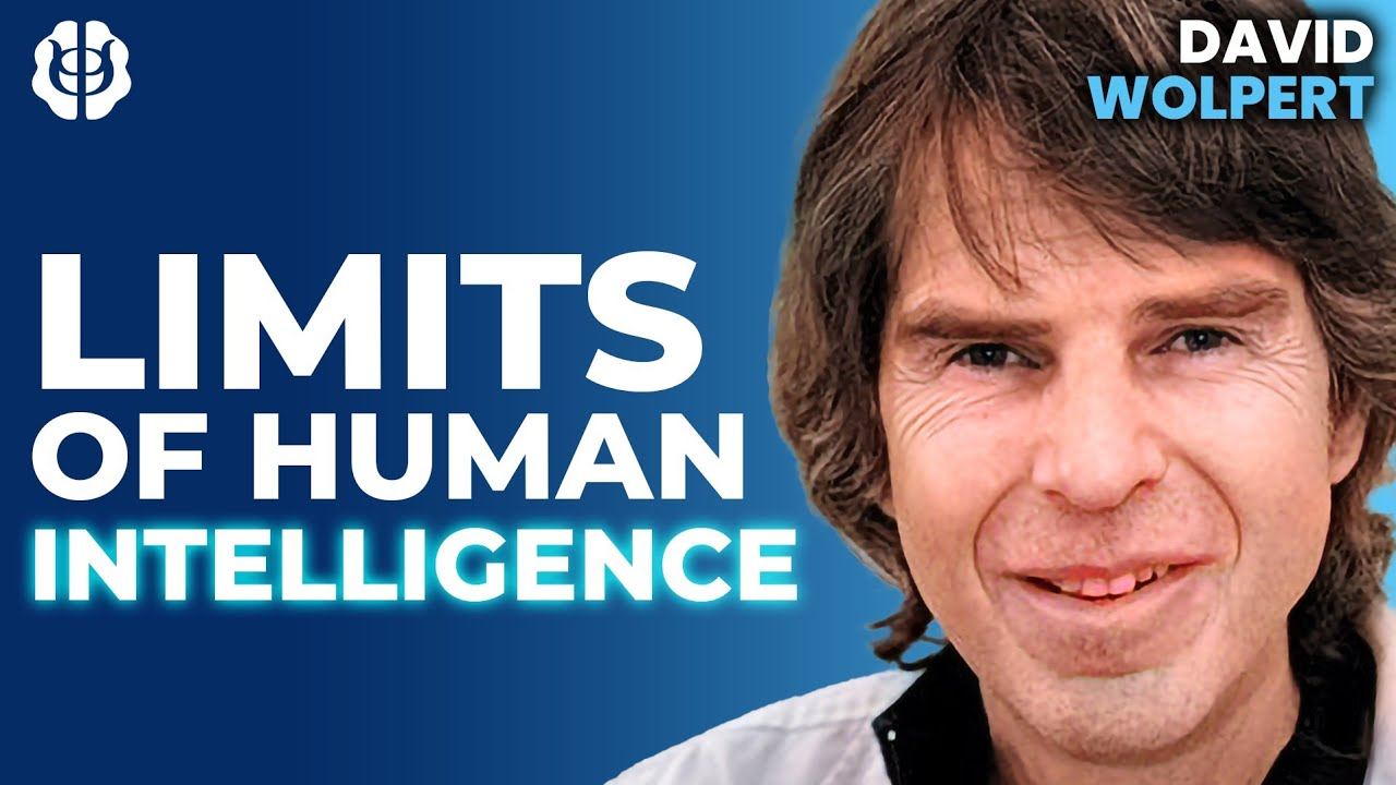 David Wolpert and Dr Tevin Naidu on Mind-Body Solution