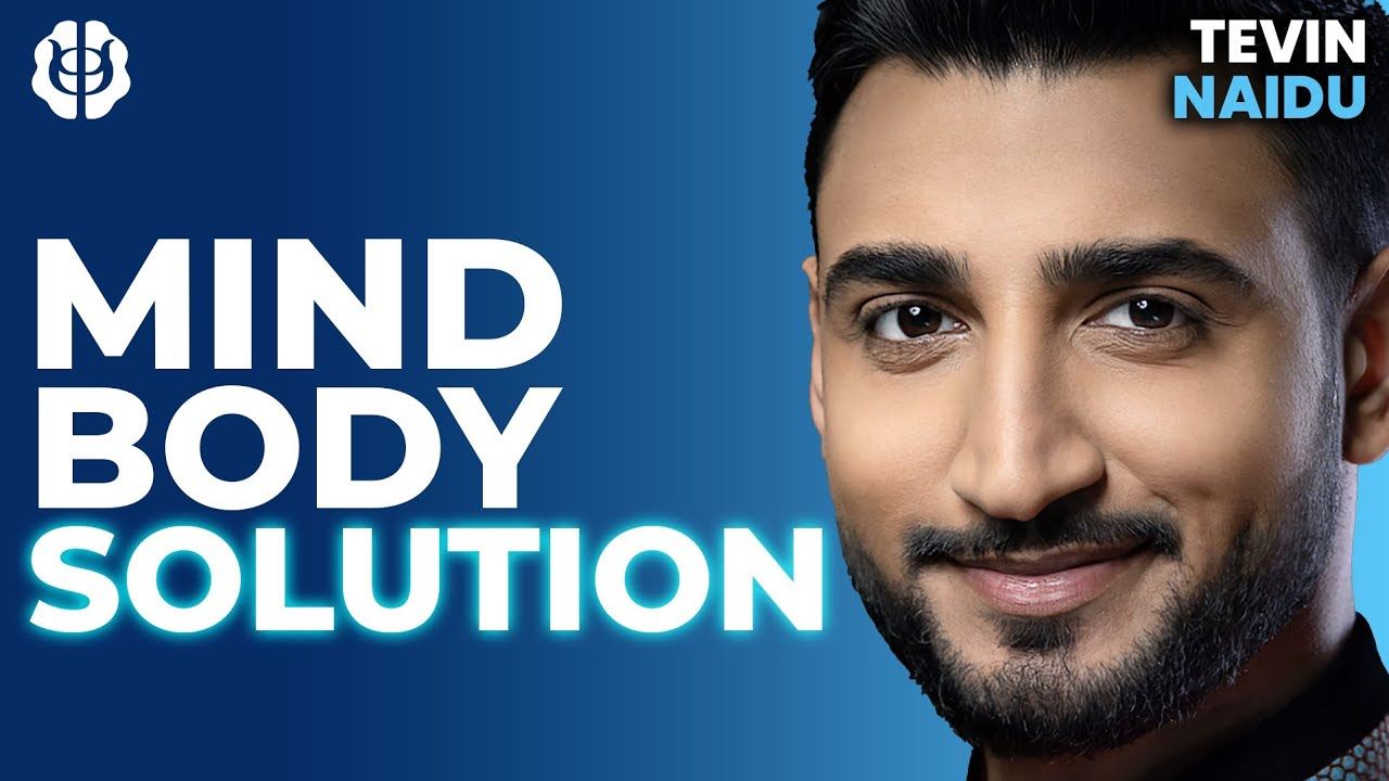 Dr Tevin Naidu on Mind-Body Solution