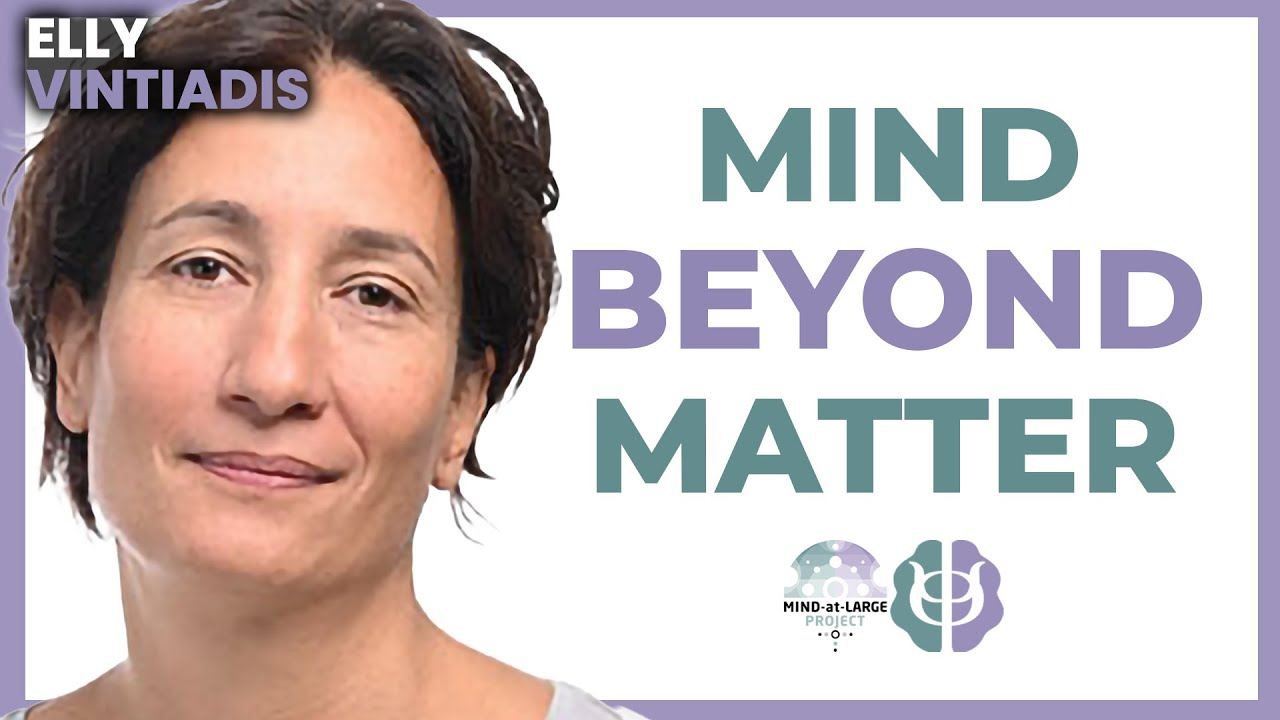 Elly Vintiadis and Dr Tevin Naidu on Mind-Body Solution