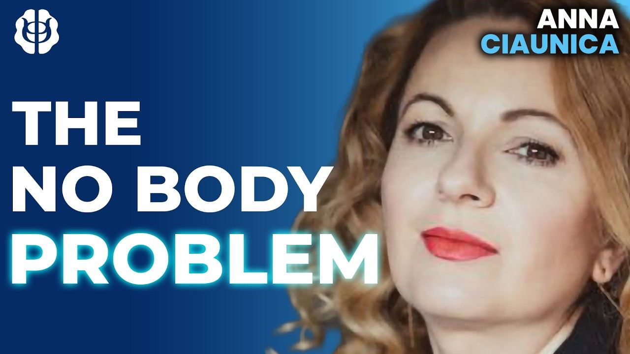 Anna Ciaunica and Dr Tevin Naidu on Mind-Body Solution