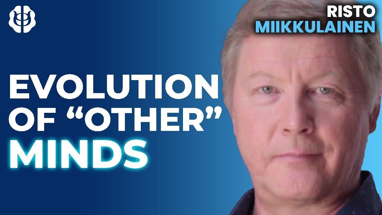 Risto Miikkulainen and Dr Tevin Naidu on Mind-Body Solution