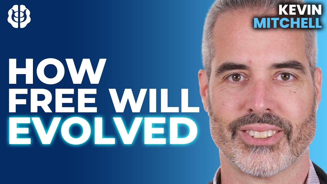 Kevin Mitchell and Dr Tevin Naidu on Mind-Body Solution