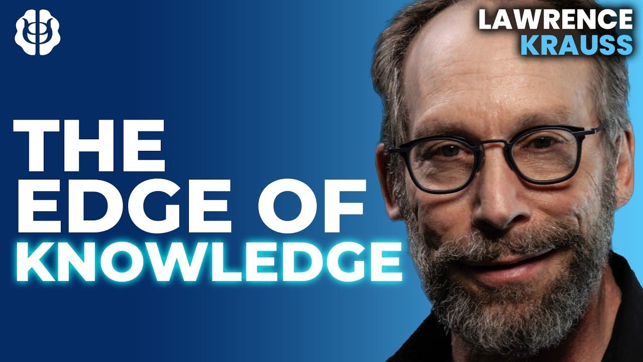 Lawrence Krauss and Dr Tevin Naidu on Mind-Body Solution