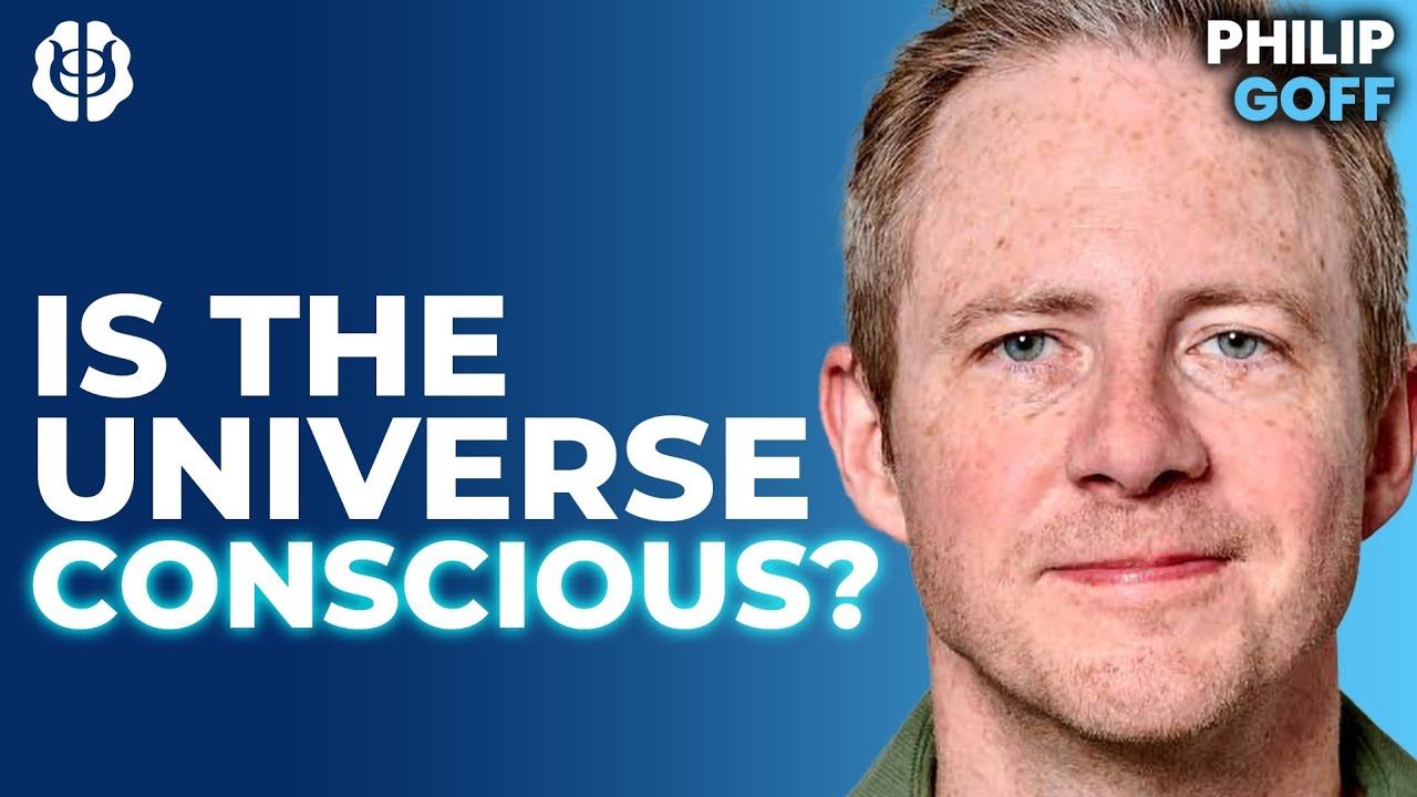 Philip Goff and Dr Tevin Naidu on Mind-Body Solution