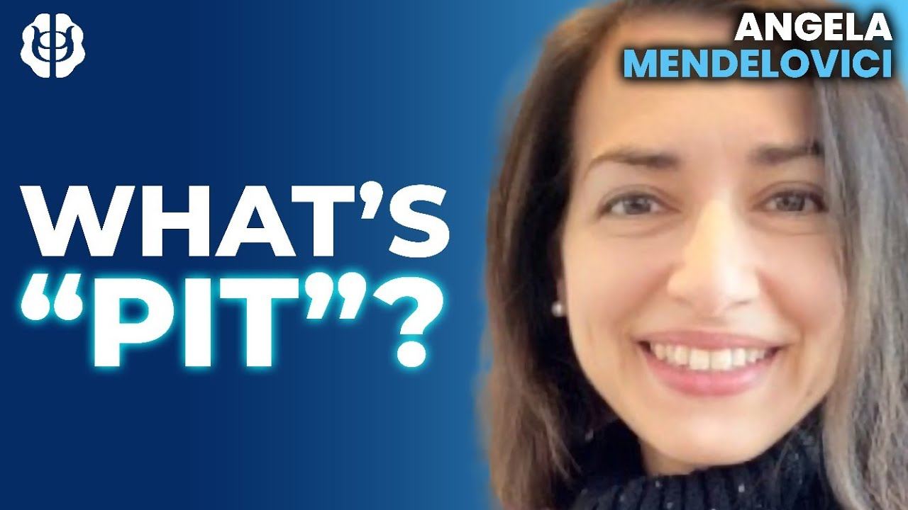 Angela Mendelovici and Dr Tevin Naidu on Mind-Body Solution