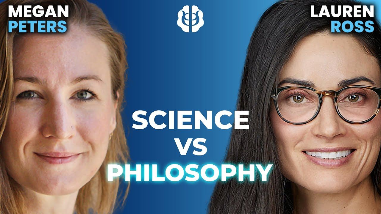 Lauren Ross & Megan Peters and Dr Tevin Naidu on Mind-Body Solution