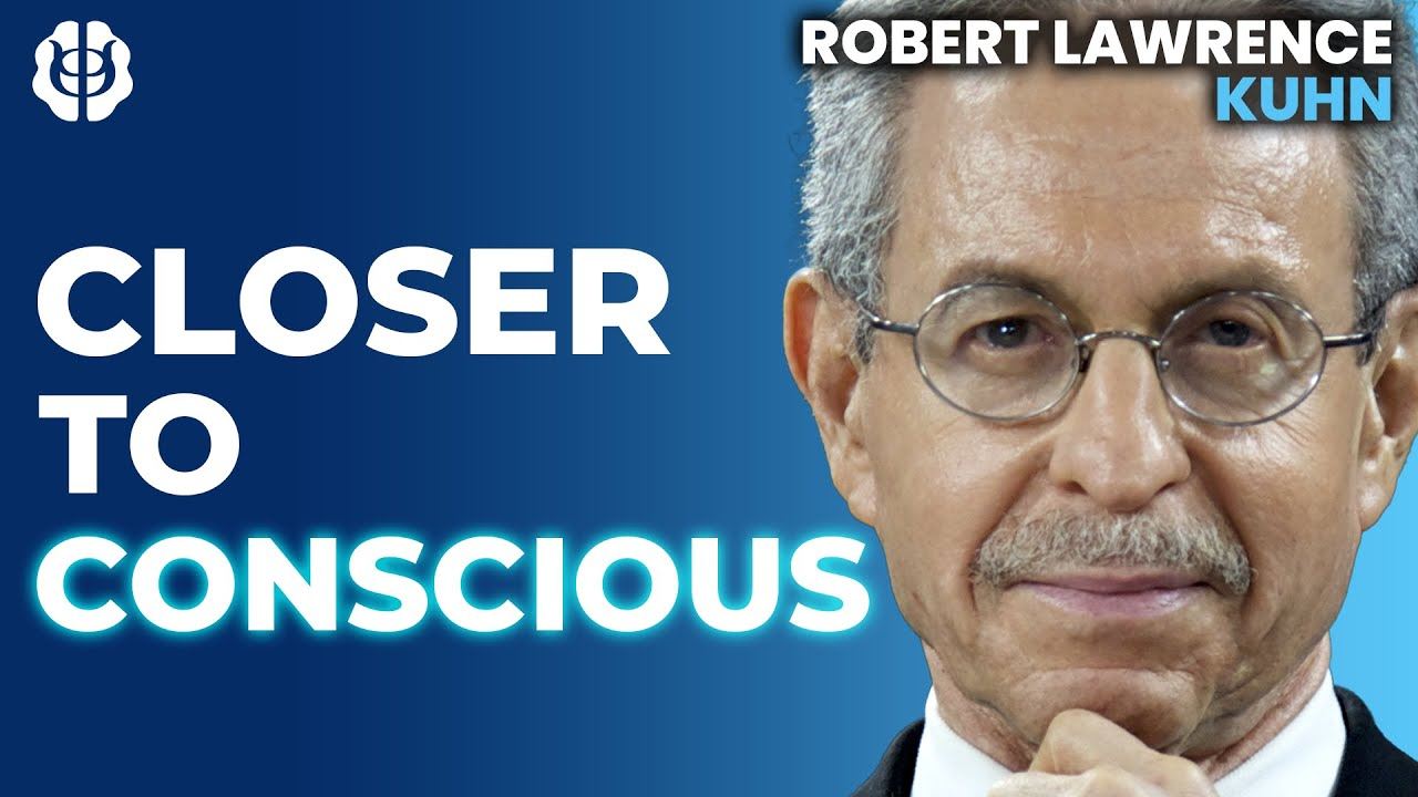 Robert Lawrence Kuhn and Dr Tevin Naidu on Mind-Body Solution