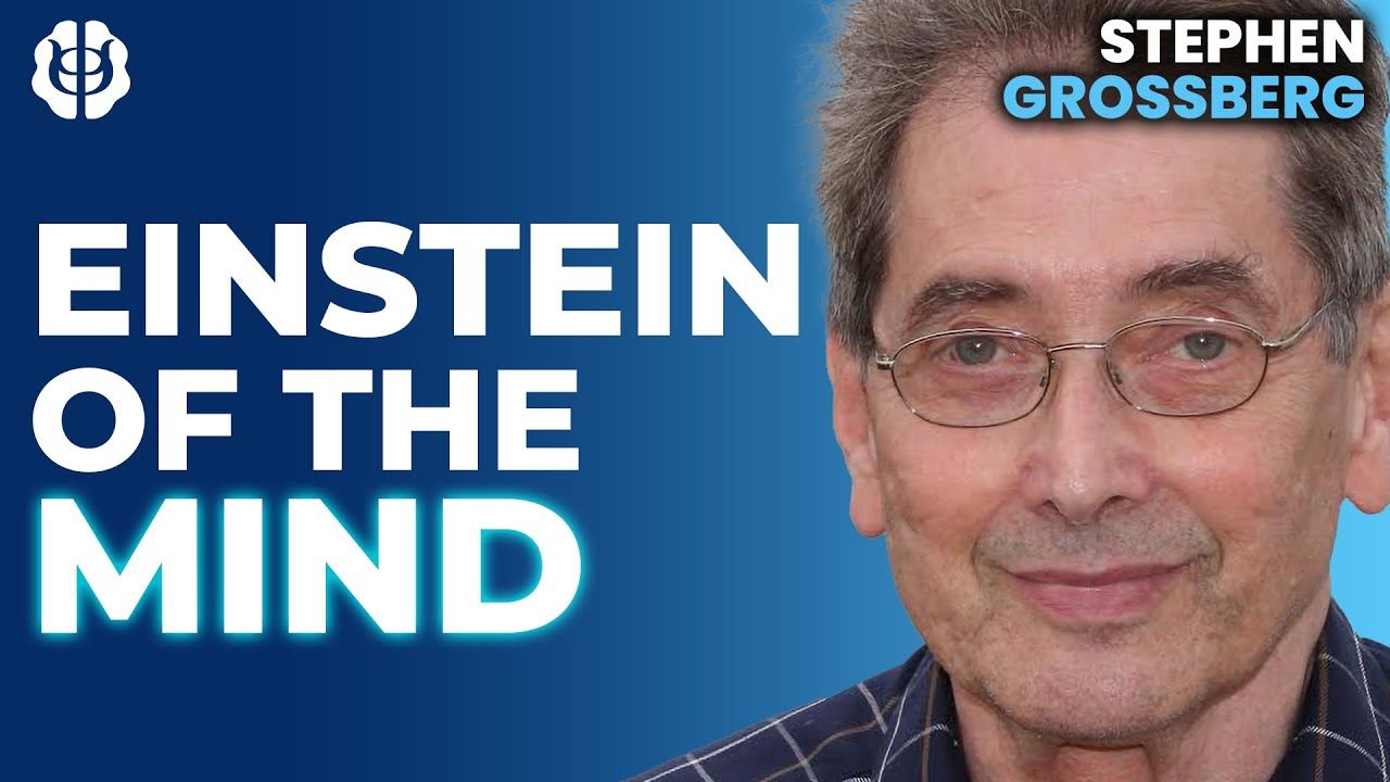 Stephen Grossberg and Dr Tevin Naidu on Mind-Body Solution