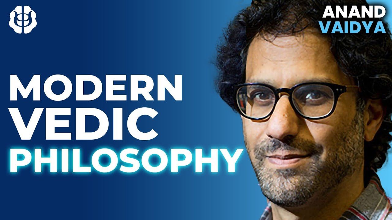 Anand Vaidya and Dr Tevin Naidu on Mind-Body Solution