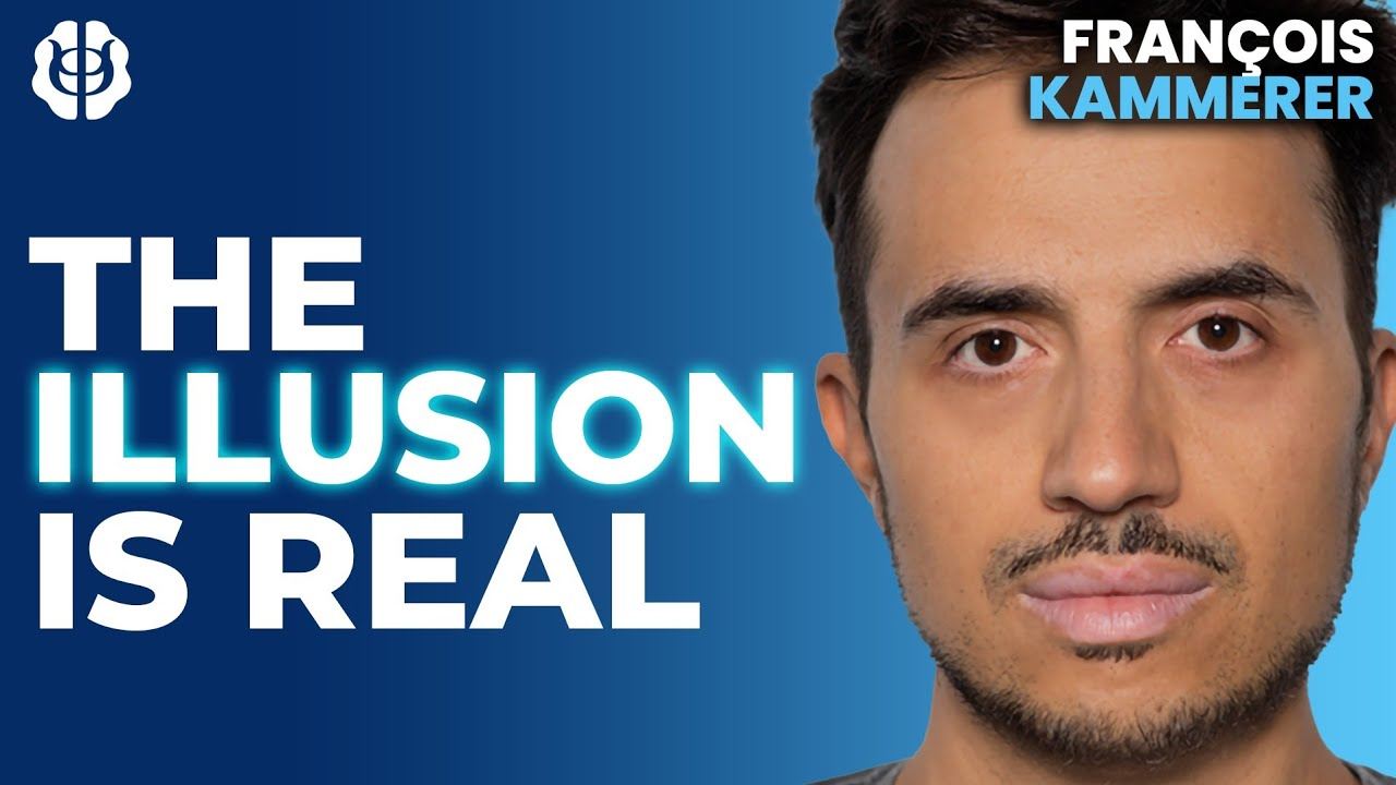 François Kammerer and Dr Tevin Naidu on Mind-Body Solution