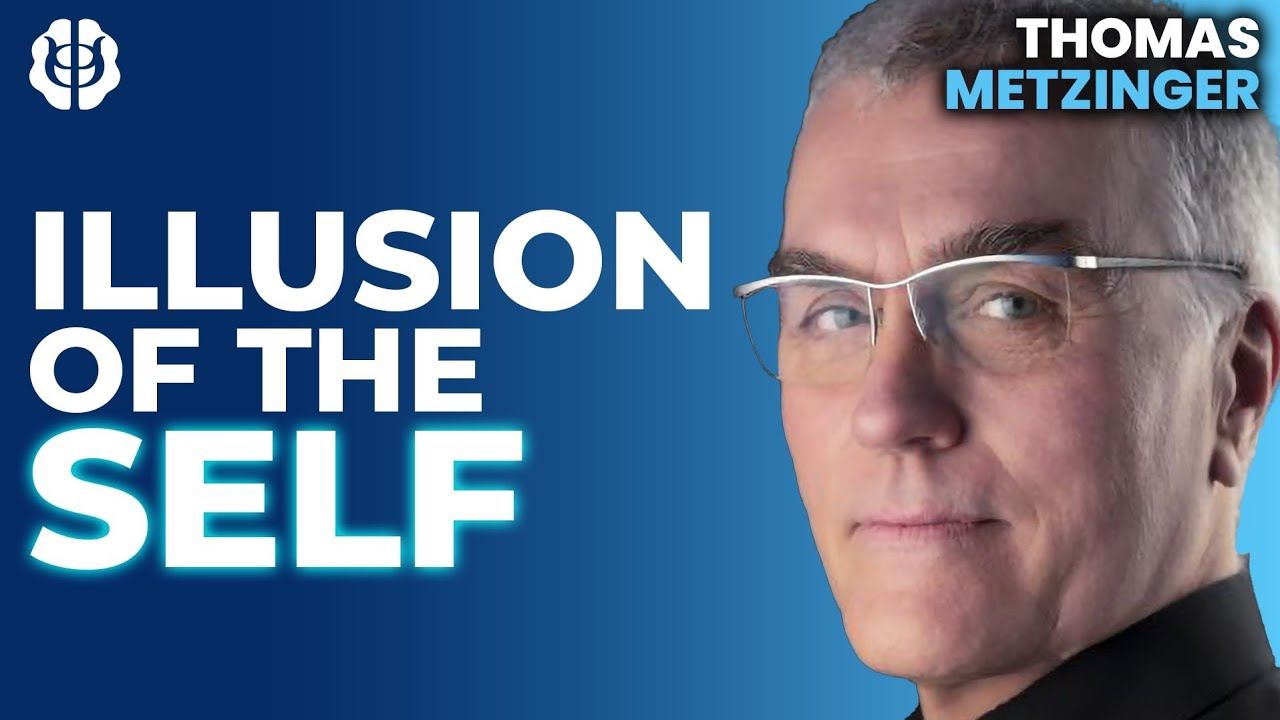 Thomas Metzinger and Dr Tevin Naidu on Mind-Body Solution