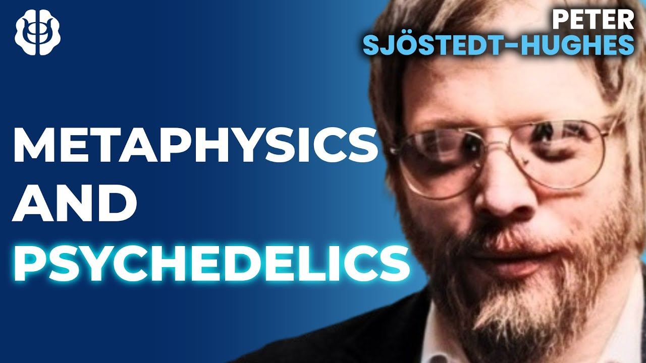 Peter Sjöstedt-Hughes and Dr Tevin Naidu on Mind-Body Solution
