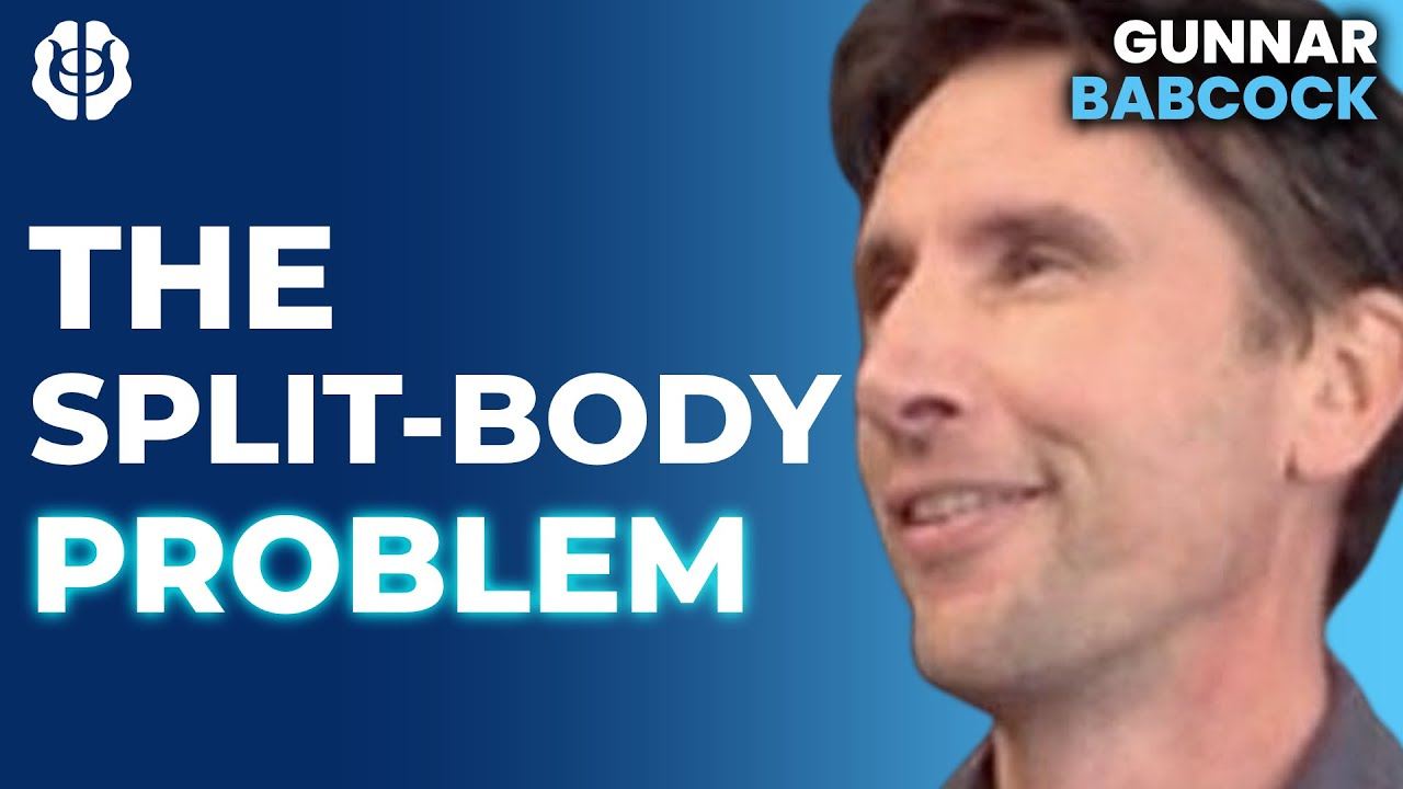 Gunnar Babcock and Dr Tevin Naidu on Mind-Body Solution