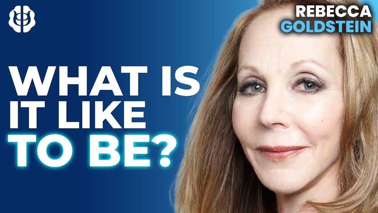 Rebecca Goldstein and Dr Tevin Naidu on Mind-Body Solution