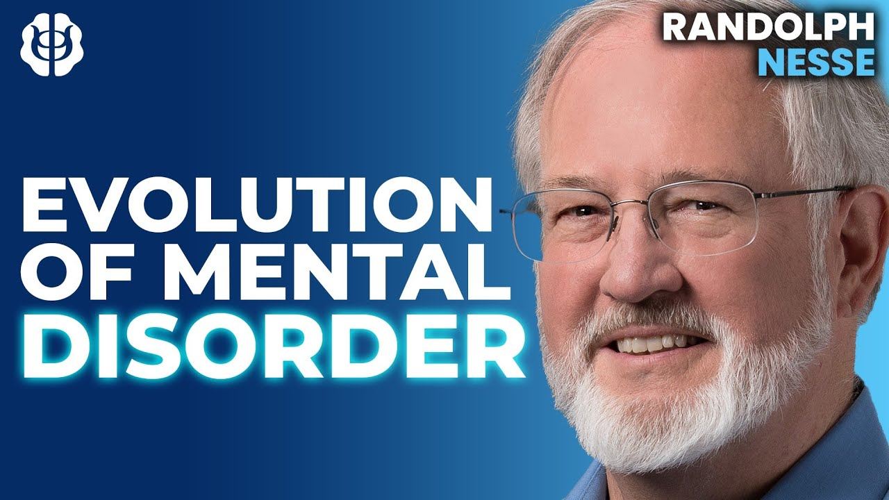 Randolph Nesse and Dr Tevin Naidu on Mind-Body Solution