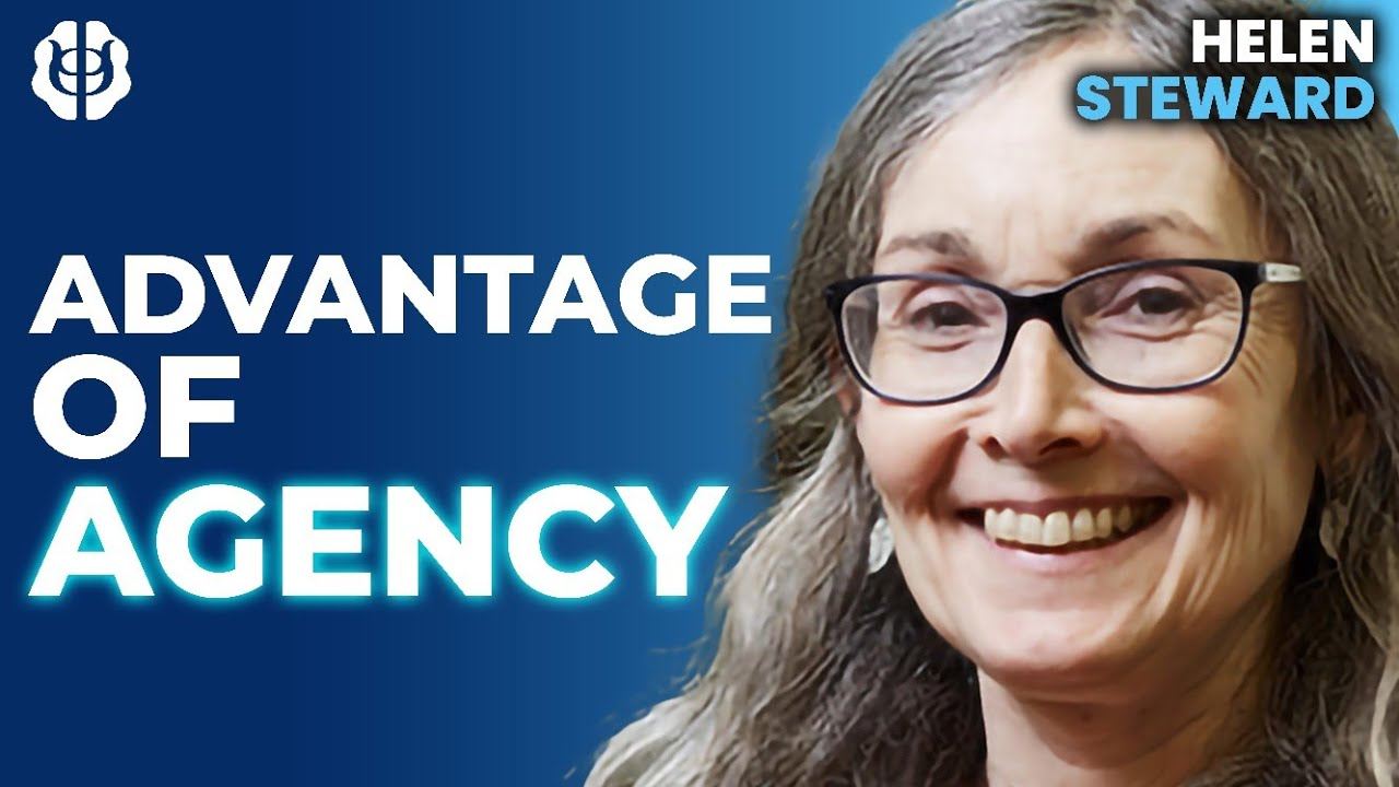 Helen Steward and Dr Tevin Naidu on Mind-Body Solution