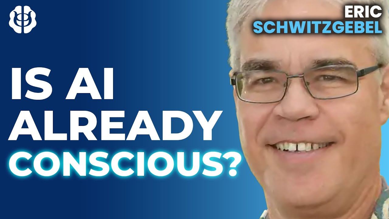Eric Schwitzgebel and Dr Tevin Naidu on Mind-Body Solution