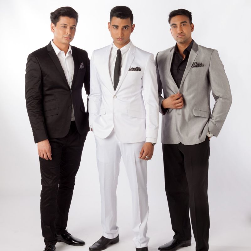 Tevin Naidu Mela SABC 3